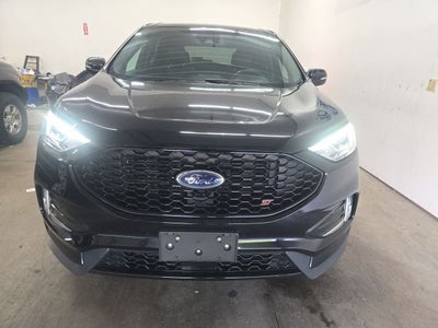 2023 Ford Edge ST