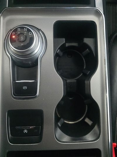 2023 Ford Edge ST