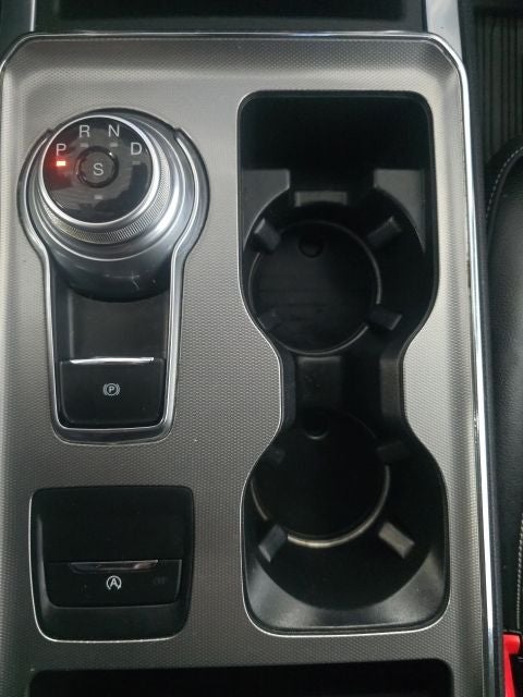 2023 Ford Edge ST