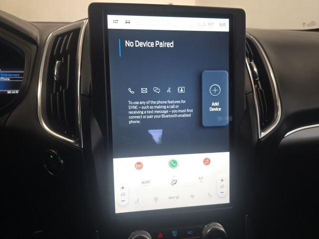 2023 Ford Edge ST