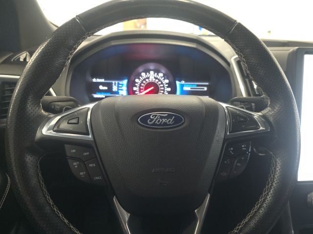 2023 Ford Edge ST