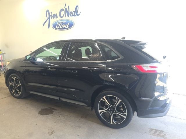 2023 Ford Edge ST