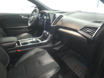 2023 Ford Edge ST