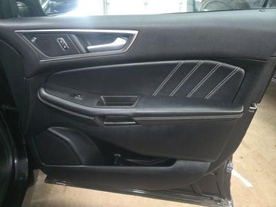 2023 Ford Edge ST