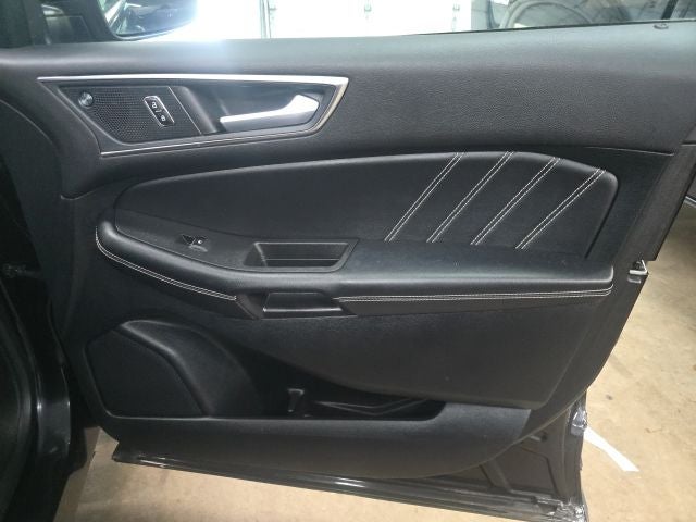 2023 Ford Edge ST