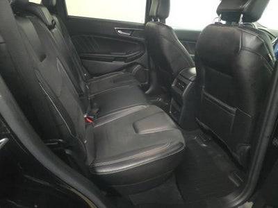 2023 Ford Edge ST
