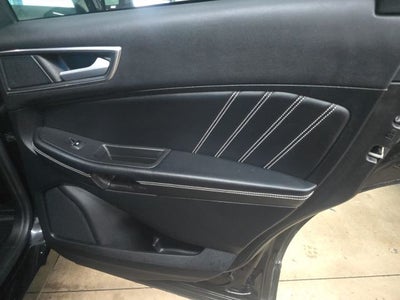 2023 Ford Edge ST