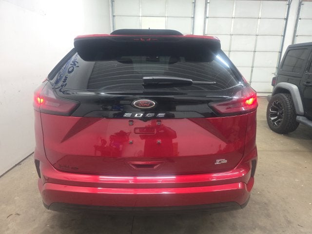2024 Ford Edge ST Line