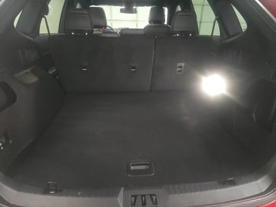 2024 Ford Edge ST Line