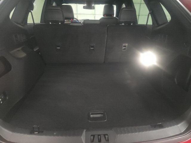 2024 Ford Edge ST Line