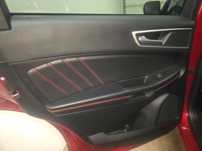 2024 Ford Edge ST Line