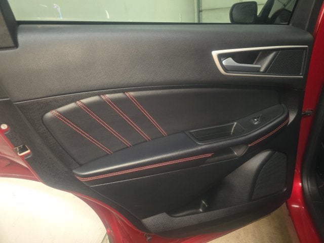 2024 Ford Edge ST Line