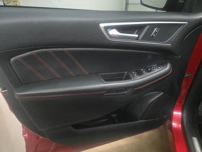 2024 Ford Edge ST Line