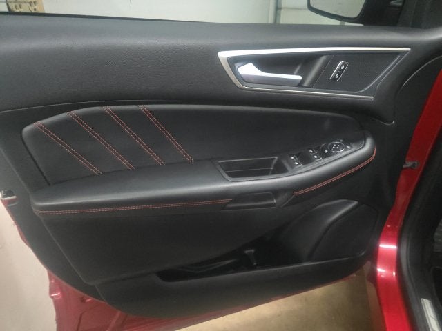 2024 Ford Edge ST Line