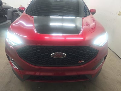 2024 Ford Edge ST Line