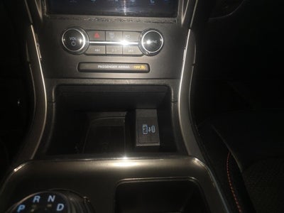 2024 Ford Edge ST Line