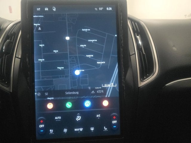 2024 Ford Edge ST Line