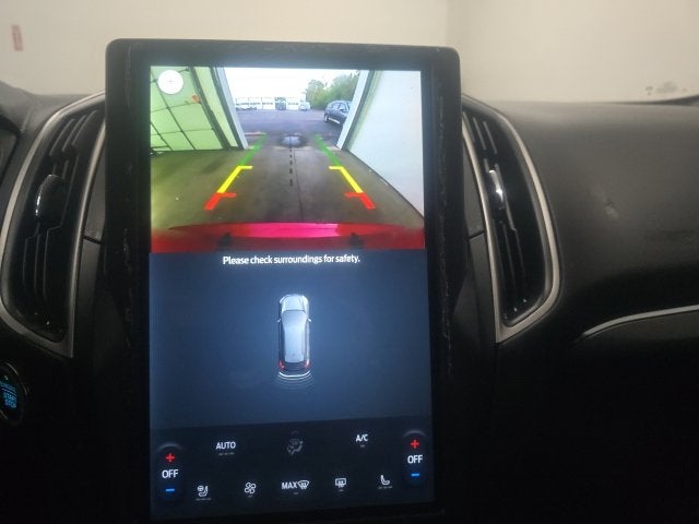 2024 Ford Edge ST Line