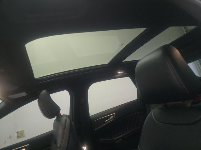 2024 Ford Edge ST Line