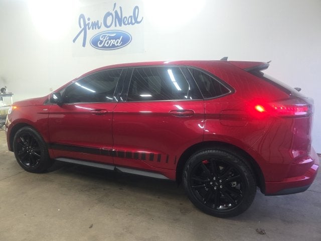 2024 Ford Edge ST Line
