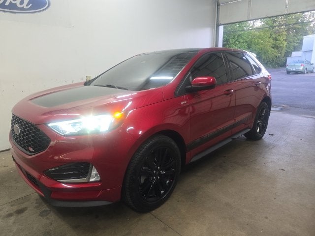 2024 Ford Edge ST Line