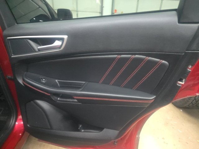 2024 Ford Edge ST Line