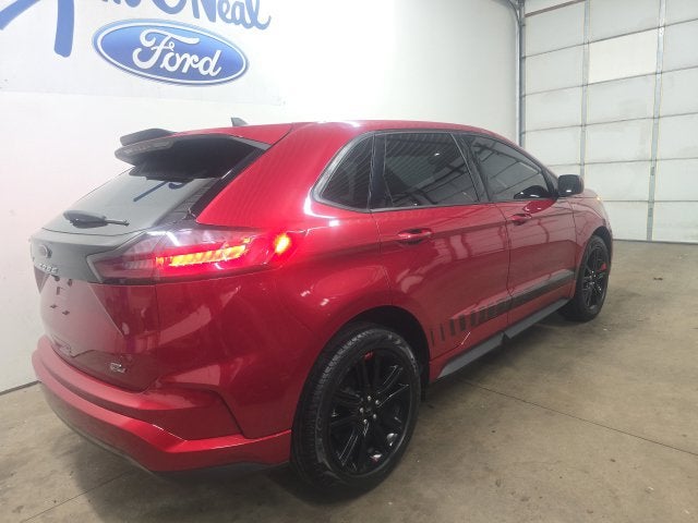 2024 Ford Edge ST Line