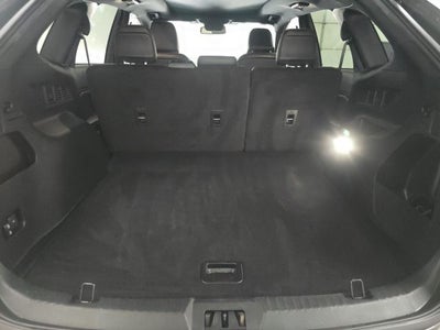 2023 Ford Edge ST Line