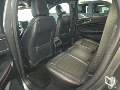 2023 Ford Edge ST Line