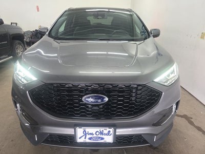 2023 Ford Edge ST Line
