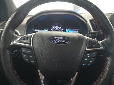 2023 Ford Edge ST Line