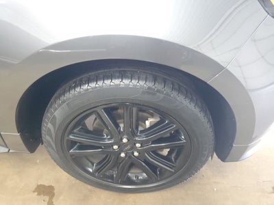 2023 Ford Edge ST Line