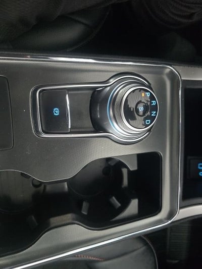 2023 Ford Edge ST Line
