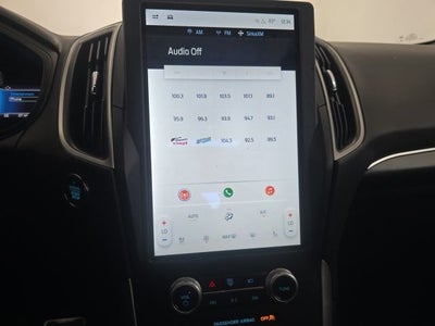 2023 Ford Edge ST Line