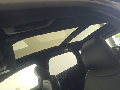 2023 Ford Edge ST Line