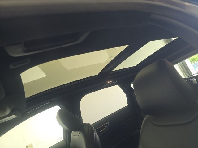 2023 Ford Edge ST Line