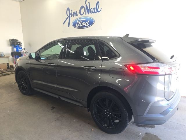 2023 Ford Edge ST Line