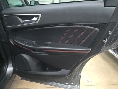 2023 Ford Edge ST Line