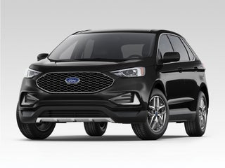 2023 Ford Edge ST Line