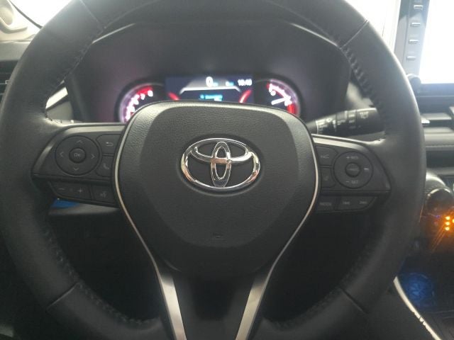 2021 Toyota RAV4 Limited