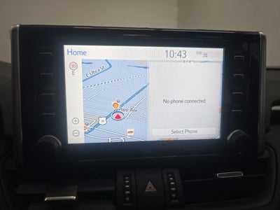 2021 Toyota RAV4 Limited