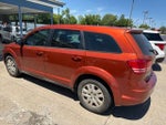 2014 Dodge Journey SE