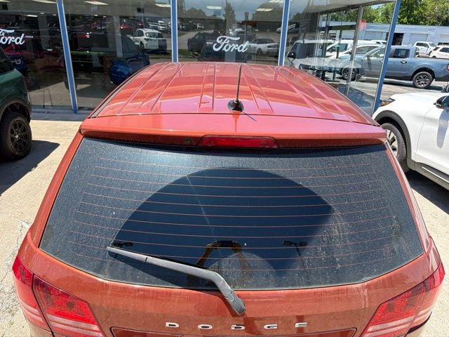 2014 Dodge Journey SE