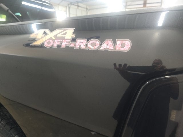 2018 RAM 3500 Tradesman