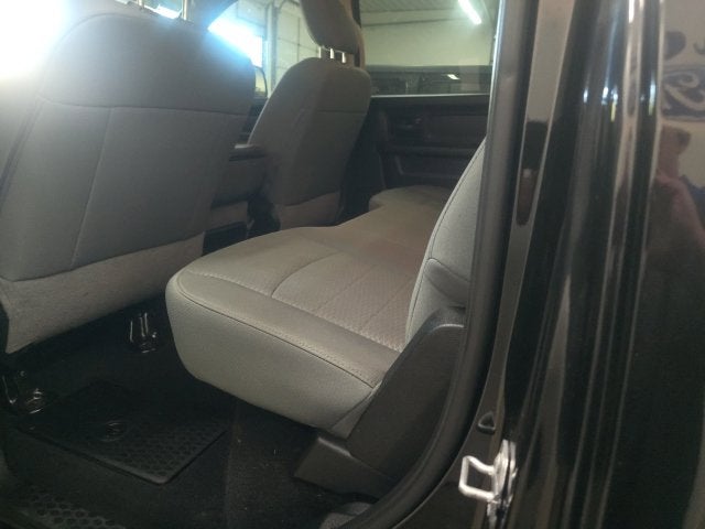 2018 RAM 3500 Tradesman