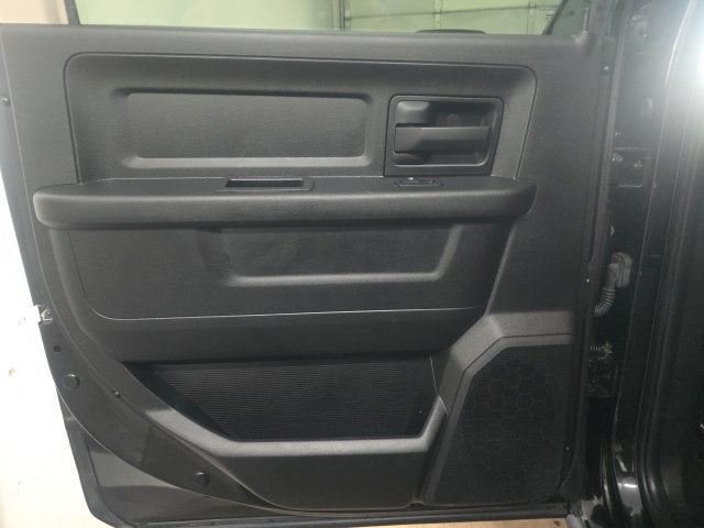 2018 RAM 3500 Tradesman