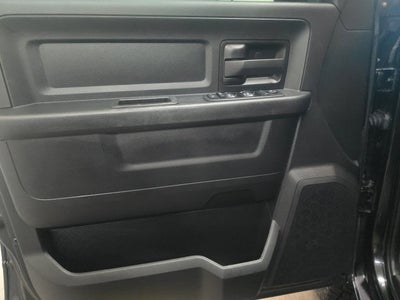 2018 RAM 3500 Tradesman