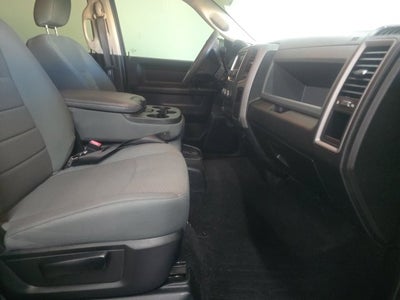 2018 RAM 3500 Tradesman