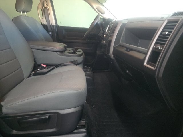 2018 RAM 3500 Tradesman