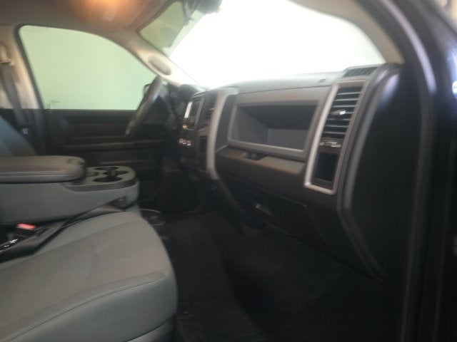 2018 RAM 3500 Tradesman